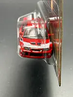HOT WHEELS - MITSUBISHI LANCER EVOLUTION VI (2026) - CAR CULTURE - THRILL CLIMBERS 3/5