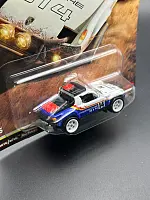 HOT WHEELS - PORSCHE 914 SAFARI (2026) - CAR CULTURE - THRILL CLIMBERS 2/5