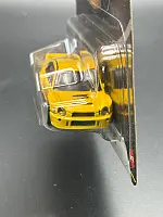 HOT WHEELS - SUBARU IMPREZA WRX (2026) - CAR CULTURE - THRILL CLIMBERS 1/5
