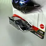 Hot Wheels Premium Car Culture 2025 "Euro Speed" Bugatti Bolide CHASE 🖤