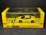 Tarmac Works ROAD64 Yellow Ferrari 348 Challenge