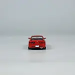 Tarmac Works 1:64 Global64 - Honda Mugen Integra Type-R DC2 - Beijing Exhibition Edition