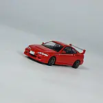 Tarmac Works 1:64 Global64 - Honda Mugen Integra Type-R DC2 - Beijing Exhibition Edition