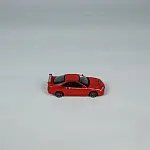Tarmac Works 1:64 Global64 - Honda Mugen Integra Type-R DC2 - Beijing Exhibition Edition