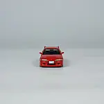 Tarmac Works 1:64 Global64 - Honda Mugen Integra Type-R DC2 - Beijing Exhibition Edition
