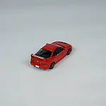 Tarmac Works 1:64 Global64 - Honda Mugen Integra Type-R DC2 - Beijing Exhibition Edition