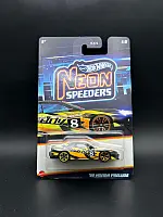 HOT WHEELS - 98 HONDA PRELUDE (2025) - NEON SPEEDERS SERIES 1/8