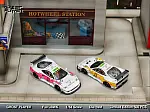 Ghost Player 1:64 LBWK Ferrari F40 Flash Livery (2 Version)