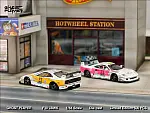 Ghost Player 1:64 LBWK Ferrari F40 Flash Livery (2 Version)