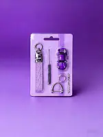 DCM 1:87 Porsche RWB 993 Key Chain
