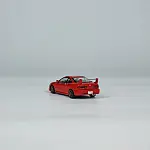 Tarmac Works 1:64 Global64 - Honda Mugen Integra Type-R DC2 - Beijing Exhibition Edition