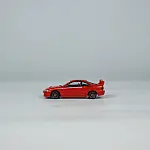 Tarmac Works 1:64 Global64 - Honda Mugen Integra Type-R DC2 - Beijing Exhibition Edition
