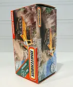 Matchbox Power Grabs MBX Mountain Sonora Shredder