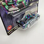 Hot Wheels Premium 2026 Boulevard Nissan Skyline GT-R (R32) Pandem HKS