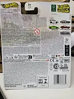 Hot Wheels 2026 Premium Boulevard 69 Ford Torino Talladega
