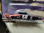 Hot Wheels 2026 Premium Boulevard 69 Ford Torino Talladega