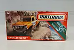 Matchbox Power Grabs MBX Mountain Sonora Shredder