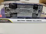 Hot Wheels 2026 Premium Boulevard 69 Ford Torino Talladega