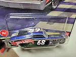 Hot Wheels 2026 Premium Boulevard 69 Ford Torino Talladega