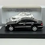 Glory Model 1:64 Mercedes-Benz 280 AMG W211 Black