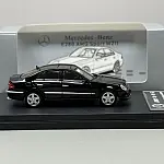 Glory Model 1:64 Mercedes-Benz 280 AMG W211 Black