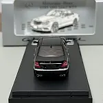 Glory Model 1:64 Mercedes-Benz 280 AMG W211 Black