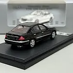 Glory Model 1:64 Mercedes-Benz 280 AMG W211 Black