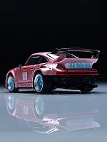 Model Model 1:64 Porsche RWB 930 Valentine's Day Limited Edition 2026