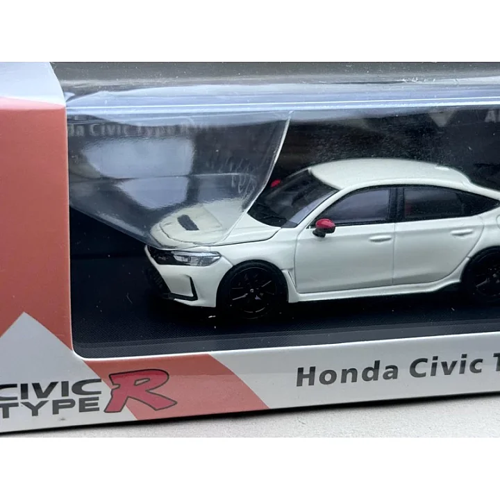 Motorhelix X AIT Honda Civic Type-R FL5 Modulo Version 1:64 hover
