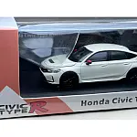 Motorhelix X AIT Honda Civic Type-R FL5 Modulo Version 1:64