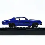 M2 Machines 1/64 Scale 1970 Chevrolet Chevelle SS 396