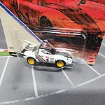 Hot Wheels 2026 Car Culture Vintage Racing Lancia Stratos