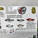 Hot Wheels 2026 Car Culture Vintage Racing Lancia Stratos
