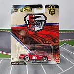 Hot Wheels 2026 Car Culture Vintage Racing ’76 Greenwood Corvette