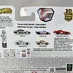 Hot Wheels 2026 Car Culture Vintage Racing ’76 Greenwood Corvette