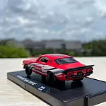 M2 Machines 1/64 Scale 1970 Chevrolet Camaro Z/28 RS