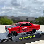 M2 Machines 1/64 Scale 1967 Chevrolet Nova SS