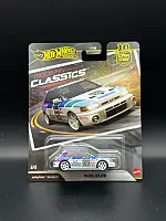 HOT WHEELS - MAZDA 323 GTR (2026) - HW CAR CULTURE MODERN CLASSICS 5/5