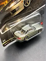 HOT WHEELS - TOYOTA SOARER (2026) - HW CAR CULTURE MODERN CLASSICS 3/5