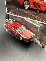 HOT WHEELS - FERRARI TESTAROSSA (2026) - HW CAR CULTURE MODERN CLASSICS 2/5