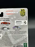 HOT WHEELS - FERRARI TESTAROSSA (2026) - HW CAR CULTURE MODERN CLASSICS 2/5
