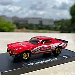 M2 Machines 1/64 Scale 1970 Chevrolet Camaro Z/28 RS