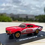 M2 Machines 1/64 Scale 1970 Chevrolet Camaro Z/28 RS