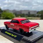 M2 Machines 1/64 Scale 1967 Chevrolet Nova SS