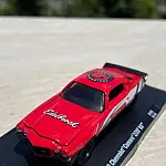 M2 Machines 1/64 Scale 1970 Chevrolet Camaro Z/28 RS