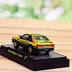 M2 Machines 1/64 Scale 1987 Ford Mustang GT Custom