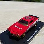 M2 Machines 1/64 Scale 1970 Chevrolet Camaro Z/28 RS