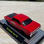 M2 Machines 1/64 Scale 1967 Chevrolet Nova SS