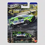 Hot Wheels 2026 Exclusive Silver Series Summit Surge 5pcs Complete Set