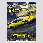 Hot Wheels 2026 Exclusive Silver Series Summit Surge 5pcs Complete Set